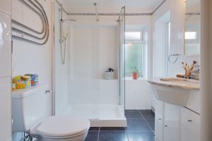 Bathroom- click for photo gallery